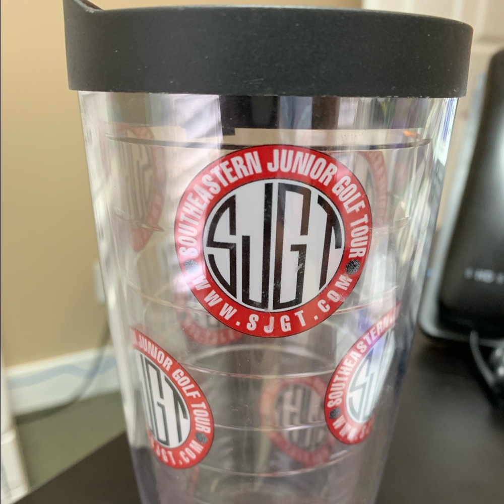 SJGT Tervis Tumbler